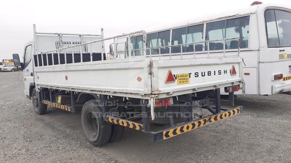 Photo 6 VIN: JL7BCE1J37K028994 - MITSUBISHI CANTER 