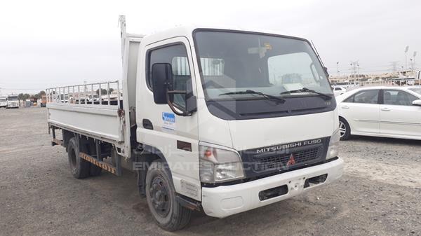 Photo 9 VIN: JL7BCE1J37K028994 - MITSUBISHI CANTER 