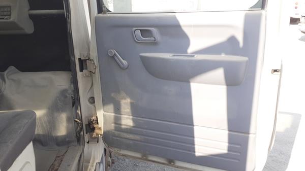 Photo 21 VIN: JL7BCE1J37K031832 - MITSUBISHI CANTER 