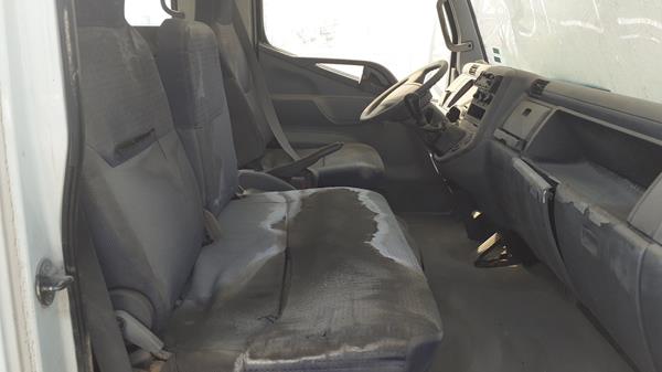 Photo 22 VIN: JL7BCE1J37K031832 - MITSUBISHI CANTER 