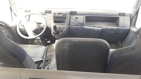 Photo 3 VIN: JL7BCE1J37K031832 - MITSUBISHI CANTER 