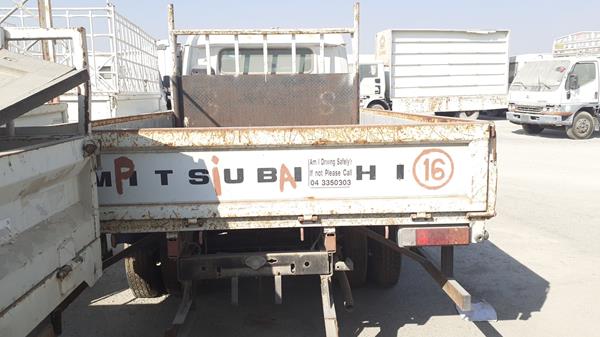 Photo 6 VIN: JL7BCE1J37K031832 - MITSUBISHI CANTER 