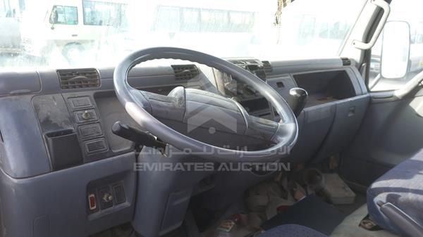 Photo 10 VIN: JL7BCE1J37K033807 - MITSUBISHI CANTER 