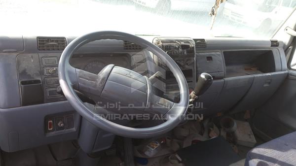 Photo 14 VIN: JL7BCE1J37K033807 - MITSUBISHI CANTER 