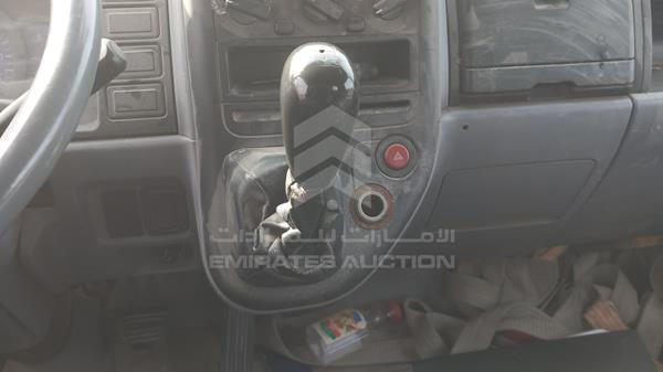 Photo 16 VIN: JL7BCE1J37K033807 - MITSUBISHI CANTER 