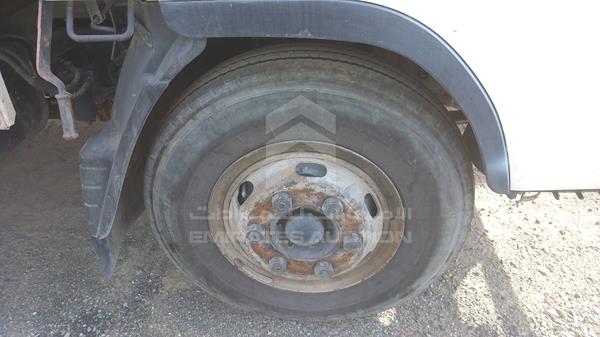 Photo 24 VIN: JL7BCE1J37K033807 - MITSUBISHI CANTER 