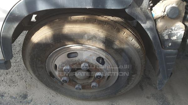 Photo 27 VIN: JL7BCE1J37K033807 - MITSUBISHI CANTER 