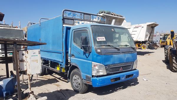 Photo 6 VIN: JL7BCE1J3BK013811 - MITSUBISHI CANTER 