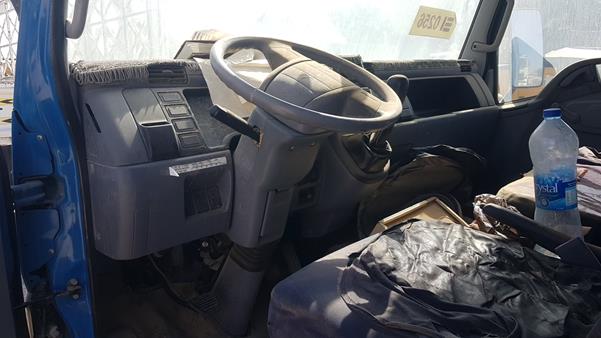 Photo 8 VIN: JL7BCE1J3BK013811 - MITSUBISHI CANTER 