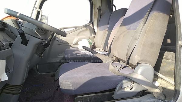 Photo 12 VIN: JL7BCE1J3CK012384 - MITSUBISHI CANTER 