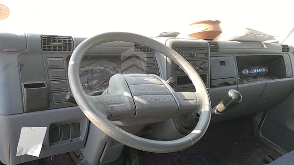 Photo 15 VIN: JL7BCE1J3CK012384 - MITSUBISHI CANTER 