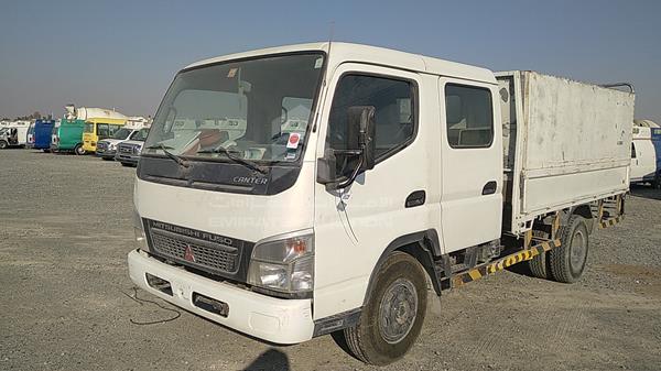 Photo 5 VIN: JL7BCE1J3CK012384 - MITSUBISHI CANTER 