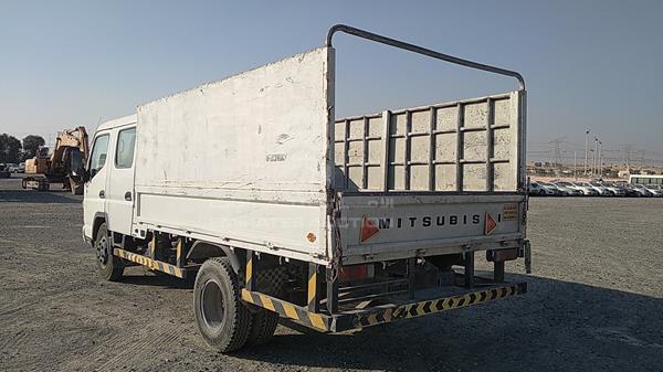 Photo 6 VIN: JL7BCE1J3CK012384 - MITSUBISHI CANTER 