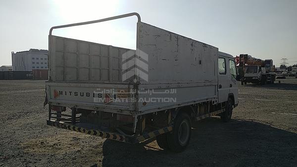 Photo 8 VIN: JL7BCE1J3CK012384 - MITSUBISHI CANTER 