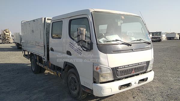 Photo 9 VIN: JL7BCE1J3CK012384 - MITSUBISHI CANTER 