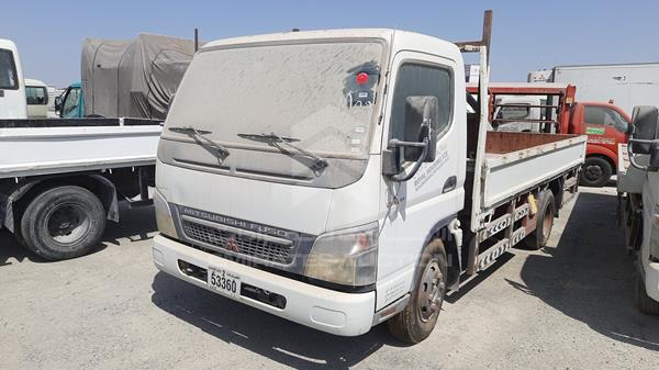 Photo 3 VIN: JL7BCE1J3CK021313 - MITSUBISHI FUSO 