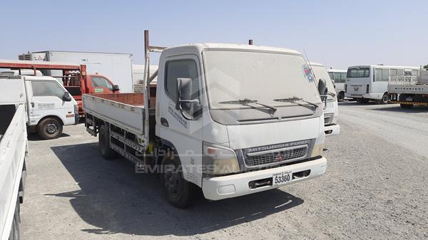 Photo 7 VIN: JL7BCE1J3CK021313 - MITSUBISHI FUSO 