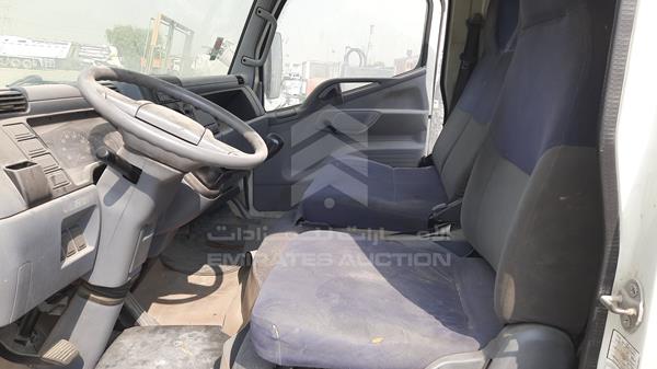 Photo 11 VIN: JL7BCE1J3DK025573 - MITSUBISHI CANTER 