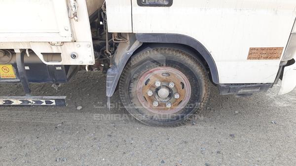 Photo 27 VIN: JL7BCE1J3DK025573 - MITSUBISHI CANTER 