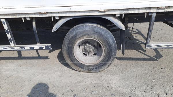 Photo 29 VIN: JL7BCE1J3DK025573 - MITSUBISHI CANTER 