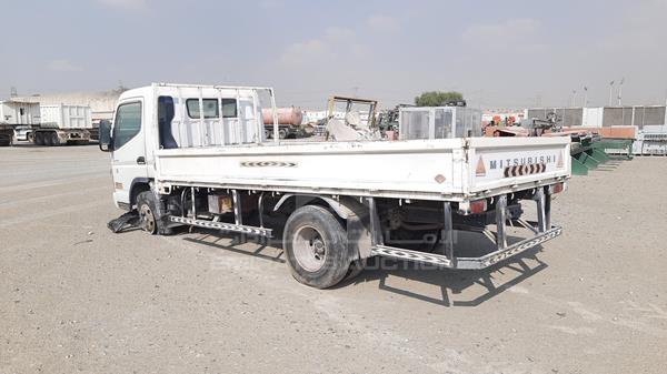 Photo 5 VIN: JL7BCE1J3DK025573 - MITSUBISHI CANTER 