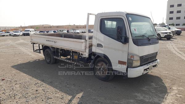 Photo 8 VIN: JL7BCE1J3DK025573 - MITSUBISHI CANTER 