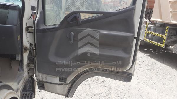 Photo 20 VIN: JL7BCE1J3DK026741 - MITSUBISHI CANTER 