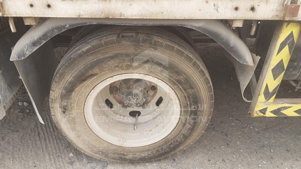 Photo 24 VIN: JL7BCE1J3DK026741 - MITSUBISHI CANTER 