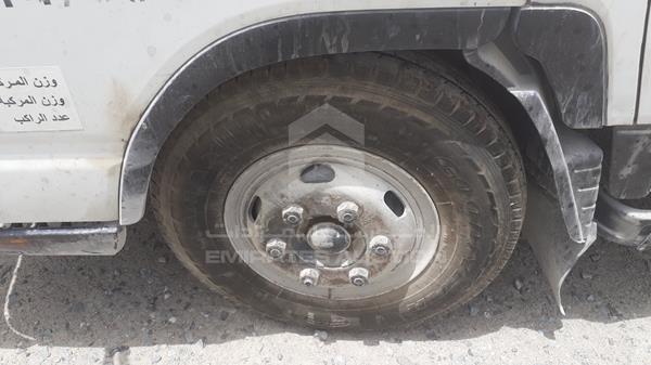 Photo 26 VIN: JL7BCE1J3DK026741 - MITSUBISHI CANTER 