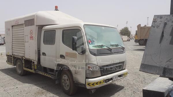 Photo 6 VIN: JL7BCE1J3DK026741 - MITSUBISHI CANTER 