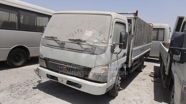 Photo 3 VIN: JL7BCE1J45K006855 - MITSUBISHI CANTER 