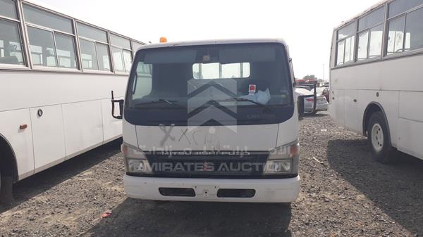 Photo 0 VIN: JL7BCE1J46K020756 - MITSUBISHI CANTER 