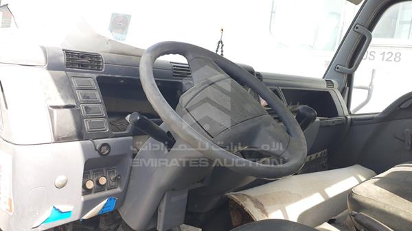 Photo 11 VIN: JL7BCE1J46K020756 - MITSUBISHI CANTER 