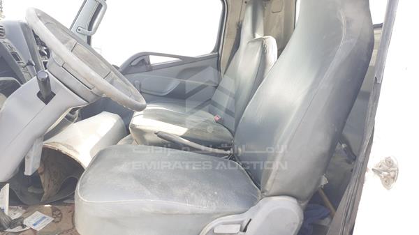 Photo 12 VIN: JL7BCE1J46K020756 - MITSUBISHI CANTER 