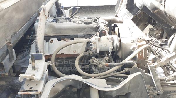 Photo 25 VIN: JL7BCE1J46K020756 - MITSUBISHI CANTER 