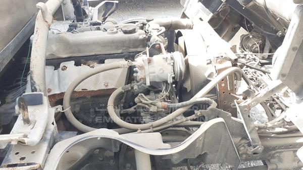 Photo 26 VIN: JL7BCE1J46K020756 - MITSUBISHI CANTER 