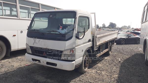 Photo 5 VIN: JL7BCE1J46K020756 - MITSUBISHI CANTER 