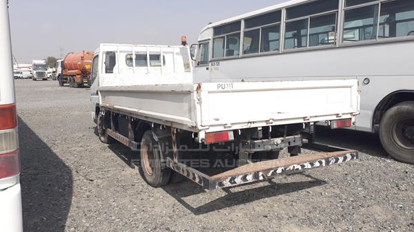 Photo 6 VIN: JL7BCE1J46K020756 - MITSUBISHI CANTER 