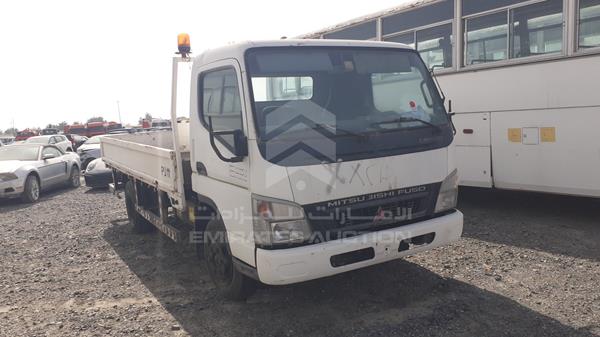 Photo 9 VIN: JL7BCE1J46K020756 - MITSUBISHI CANTER 