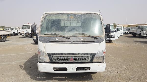 Photo 4 VIN: JL7BCE1J47K007555 - MITSUBISHI CANTER 