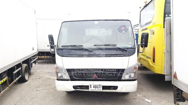 Photo 0 VIN: JL7BCE1J47K011413 - MITSUBISHI CANTER 