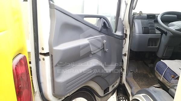 Photo 10 VIN: JL7BCE1J47K011413 - MITSUBISHI CANTER 