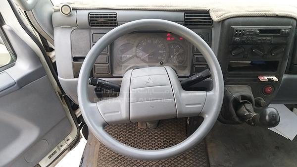 Photo 13 VIN: JL7BCE1J47K011413 - MITSUBISHI CANTER 