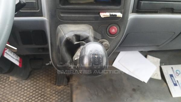 Photo 17 VIN: JL7BCE1J47K011413 - MITSUBISHI CANTER 