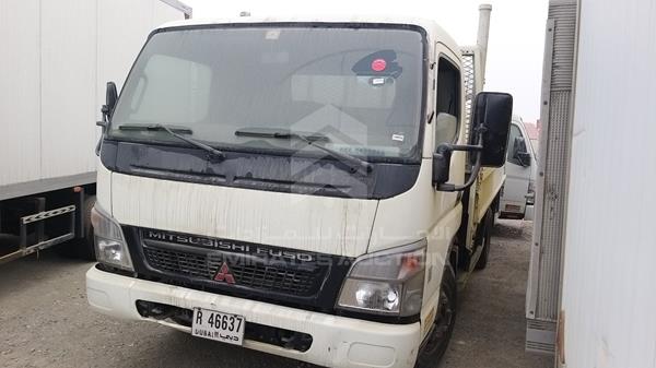 Photo 5 VIN: JL7BCE1J47K011413 - MITSUBISHI CANTER 