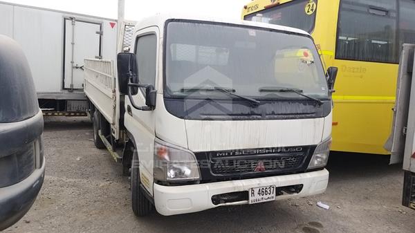 Photo 9 VIN: JL7BCE1J47K011413 - MITSUBISHI CANTER 