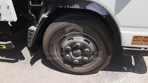 Photo 24 VIN: JL7BCE1J47K011413 - MITSUBISHI CANTER 