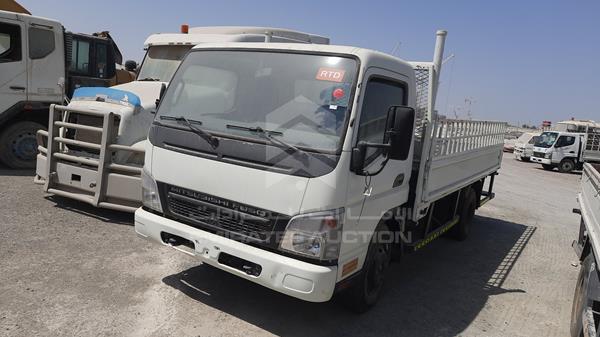 Photo 4 VIN: JL7BCE1J47K011413 - MITSUBISHI CANTER 