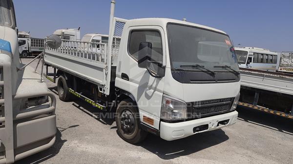 Photo 8 VIN: JL7BCE1J47K011413 - MITSUBISHI CANTER 