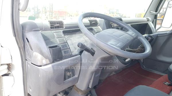 Photo 10 VIN: JL7BCE1J47K033041 - MITSUBISHI CANTER 